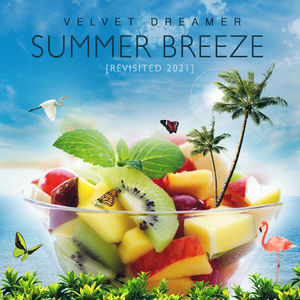 Summer Breeze (Revisited 2021)