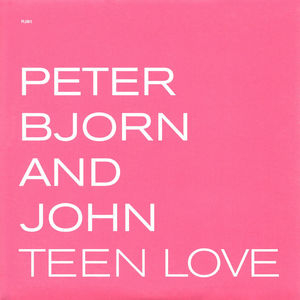 Teen Love