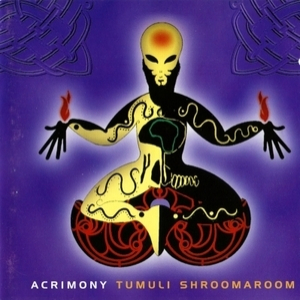 Tumuli Shroomaroom