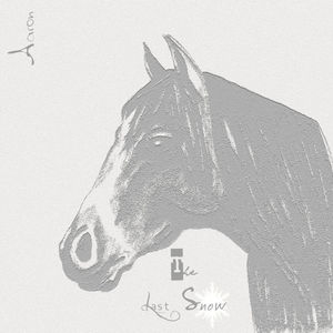 The Last Snow - EP