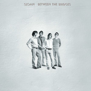 Between the Bridges