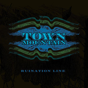 Ruination Line / Struck It Rich