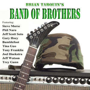 Band of Brothers
