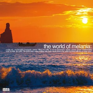 The World Of Melania