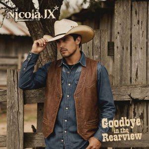 Goodbye in the Rearview