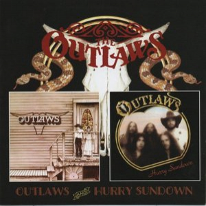Outlaws & Hurry Sundown