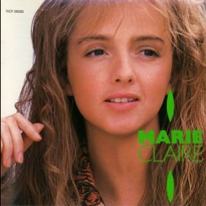 Maria Claire