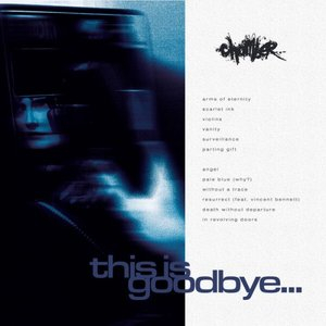 This Is Goodbye...