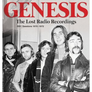 The Lost Radio Recordings