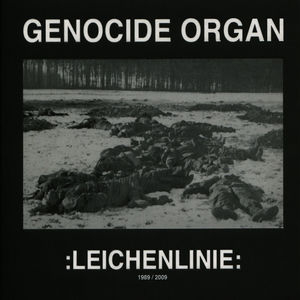 Leichenlinie - 1989 / 2009