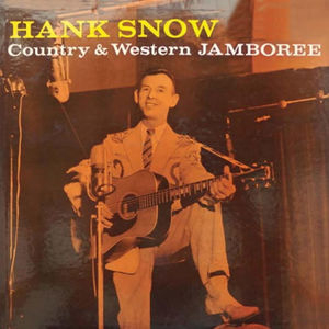 Country & Western Jamboree (2021 Digitally Remastered)