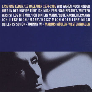 Lass uns leben (2000 Remaster)
