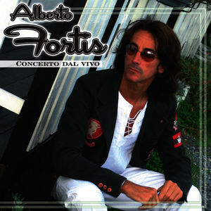 Alberto Fortis Concerto dal Vivo