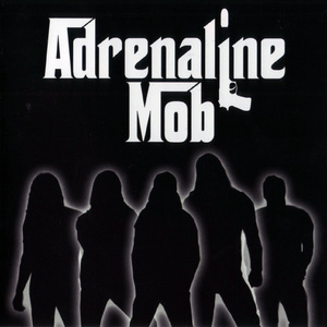 Adrenaline Mob [EP]