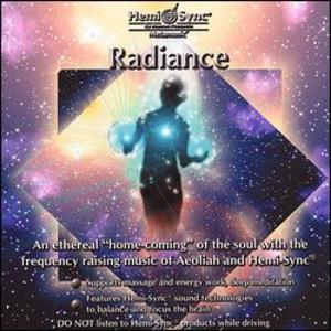 Radiance Hemi-Sync