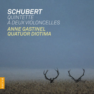 Schubert: Quintette à deux violoncelles