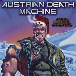 A Very Brutal Christmas