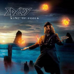 King of Fools E.P.