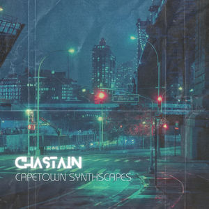 Capetown Synthscapes