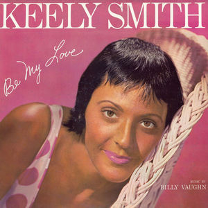 Be My Love