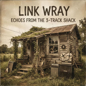 Echoes from the 3-Track Shack