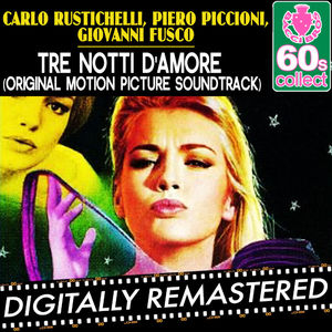 Tre Notti D'Amore