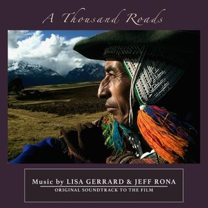 A Thousand Roads (Original Motion Picture Soundtrack)