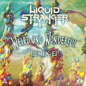 Weird & Wonderful