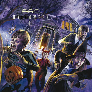 Halloween II