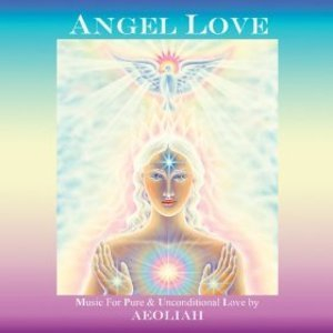 Angel Love [CDS]