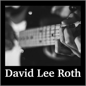 David Lee Roth - KLSX FM Broadcast House Of Blues West Hollywood CA 26th June 1994 Part Two.