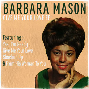 Give Me Your Love