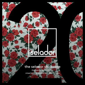 Selador Showcase 20 (DJ Mix)