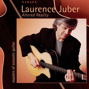 Altered Reality (Masters Of Acoustic Guitar)