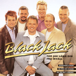 Får Jag Låna Din Fru Ikväll