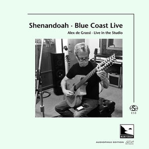 Shenandoah (Audiophile Edition SEA)