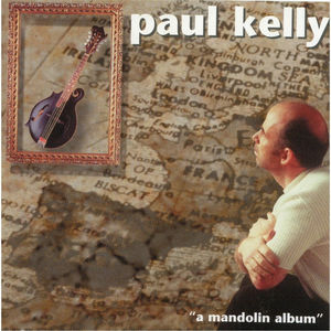A Mandolin Album