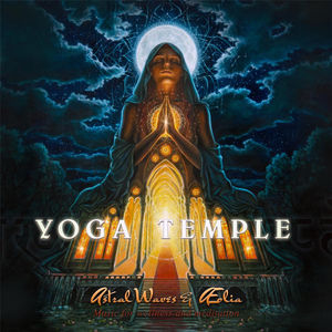 Yoga Temple