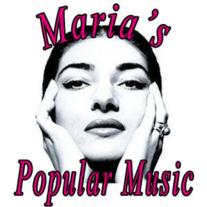Maria's Popular Music