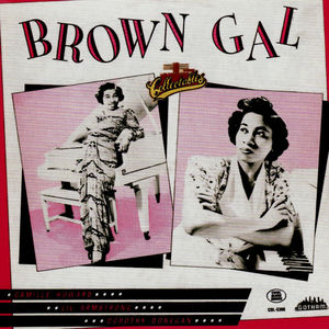 Brown Gal