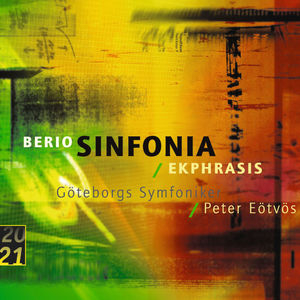 Berio: Sinfonia