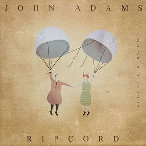 Rip Cord (Acoustic Version)