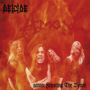 Amon: Feasting the Beast