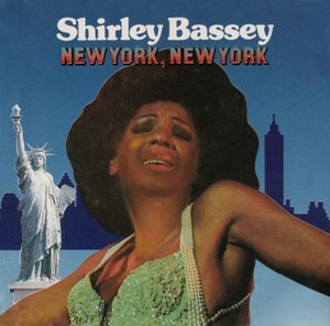 New York, New York