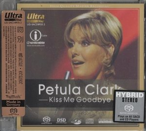 Kiss Me Goodbye