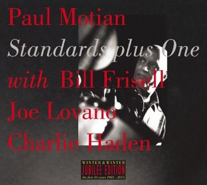 Standards Plus One
