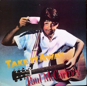 Take It Away