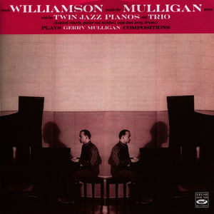 Claude Williamson Mulls the Mulligan Scene