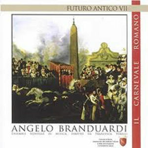 Futuro Antico VII - Il Carnevale romano
