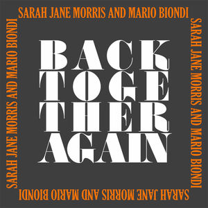 Back Together Again